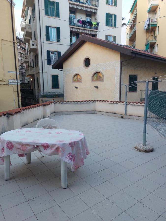 Manuela'S Home Sanremo Exterior photo