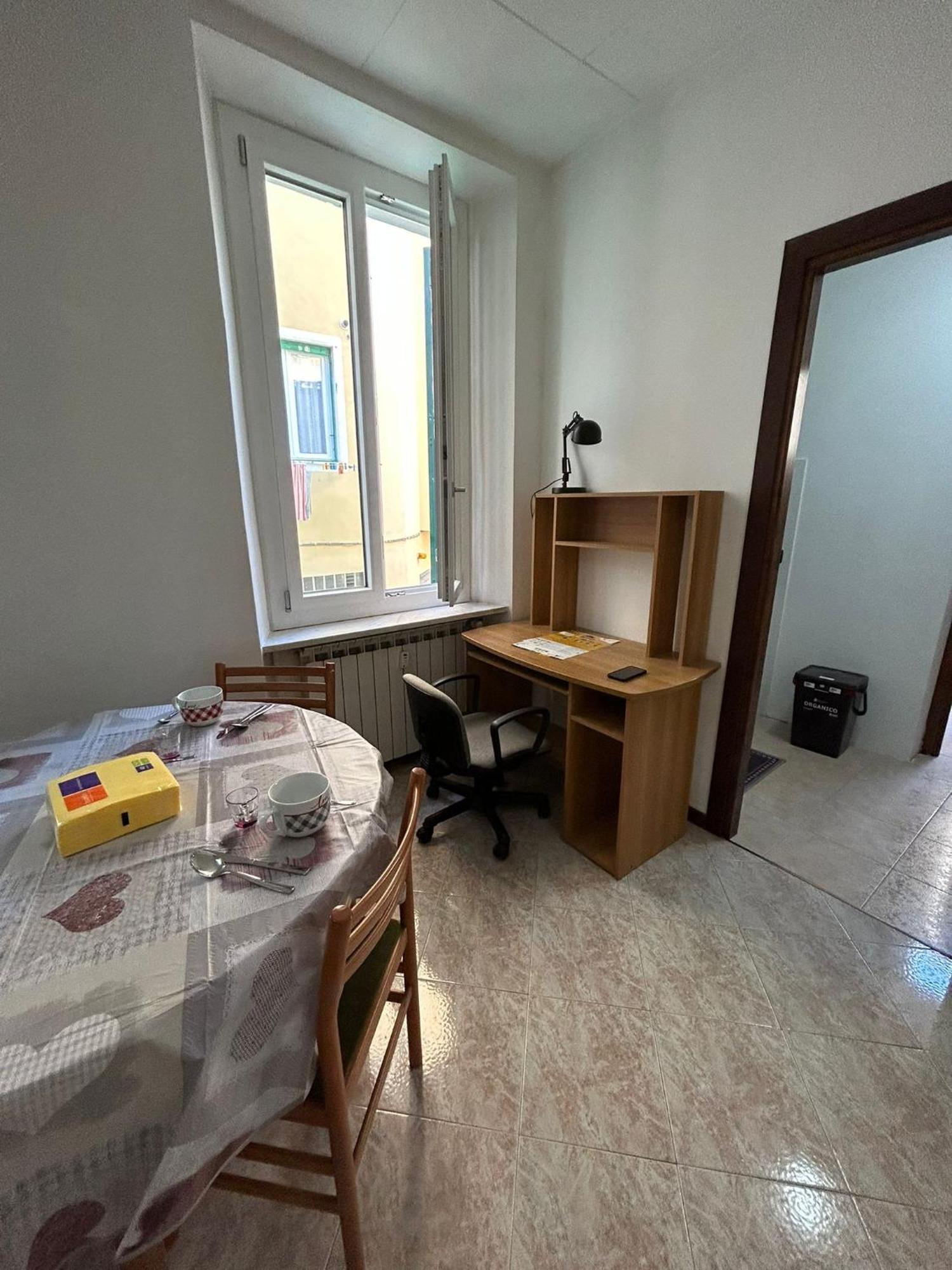 Manuela'S Home Sanremo Room photo